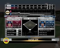 Major League Baseball 2K11 screenshot, image №567222 - RAWG