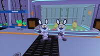 Bunny Memory screenshot, image №2517069 - RAWG