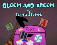 Gloom and Broom screenshot, image №3244377 - RAWG