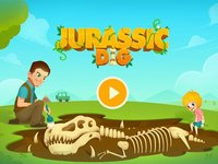 Jurassic Dig Free screenshot, image №1352944 - RAWG