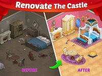 Castle Story: Puzzle & Choice screenshot, image №1980096 - RAWG