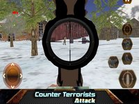Us Army Critical Terrorist Str screenshot, image №1325205 - RAWG
