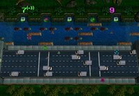 Frogger Returns screenshot, image №253121 - RAWG