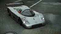 Project CARS - Limited Edition Upgrade screenshot, image №627641 - RAWG