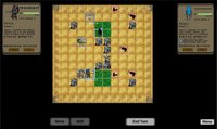 SYNCH (itch) (BaylorGameStudio) screenshot, image №1126534 - RAWG