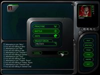 BattleCards: Cybots screenshot, image №433664 - RAWG