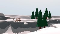 Artistic Low Poly Scene screenshot, image №1195681 - RAWG