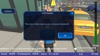 Super TSA screenshot, image №4202361 - RAWG