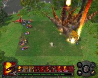 Heroes of Might and Magic V screenshot, image №722797 - RAWG