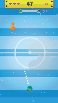 BrokenPin screenshot, image №2449310 - RAWG