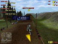 Motocross Mania screenshot, image №293149 - RAWG