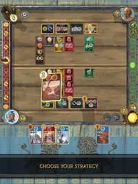 7 Wonders Duel screenshot, image №2215328 - RAWG