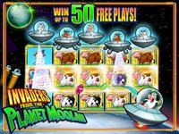 Slots! Jackpot Party Casino HD screenshot, image №896636 - RAWG