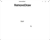 Removedraw screenshot, image №2579123 - RAWG