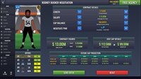 Ultimate Pro Football Coach screenshot, image №4232569 - RAWG