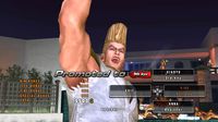 Tekken 5: Dark Resurrection screenshot, image №545813 - RAWG