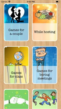 Indoor games Lite screenshot, image №1795269 - RAWG