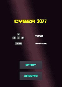 Cyber 3077(2020 Proc Jam) screenshot, image №2643289 - RAWG