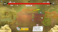 Apocalypse Rush screenshot, image №4211346 - RAWG