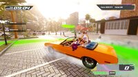 Taxi Rush screenshot, image №4069995 - RAWG