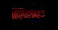 Starship Exeter: Defender Of The Federation screenshot, image №2382780 - RAWG