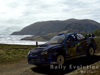 WRC: Rally Evolved screenshot, image №301282 - RAWG