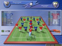 Soccer Manager Pro screenshot, image №300144 - RAWG