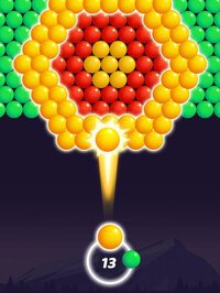 Bubble Shooter Pop Puzzle Game screenshot, image №3484157 - RAWG