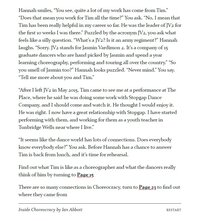 Inside Choreocracy screenshot, image №2415332 - RAWG