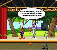 Looney Tunes B-Ball screenshot, image №762063 - RAWG