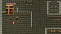 Boss Battle Royale - Ludum Dare 45 screenshot, image №2203705 - RAWG