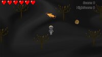 Lonely Nights screenshot, image №3847497 - RAWG