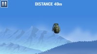 Throw The Hand Grenade - kaboom - ready for release screenshot, image №1997072 - RAWG