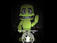 Oswald A-R [fnaf A-R fnagame] screenshot, image №3074901 - RAWG