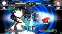 Dengeki Bunko: Fighting Climax screenshot, image №615558 - RAWG