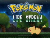 Pokémon Life Stream Demo 1.0 screenshot, image №2318798 - RAWG