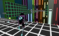 Neon Blade Impetus screenshot, image №3416545 - RAWG