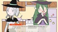 You and the Autumn Breeze (WIP) screenshot, image №2246843 - RAWG