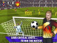 Save! Hero Goalkeeper 2019 screenshot, image №1970793 - RAWG