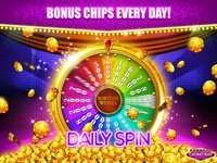 Casino Bay - Slots and Bingo screenshot, image №893107 - RAWG
