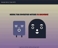 Monster Mimic screenshot, image №3418967 - RAWG