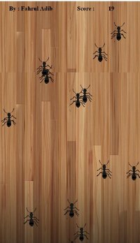 kill the ants (Fahrul Adib) screenshot, image №2791864 - RAWG