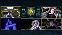 Italiano - The Space Between Us screenshot, image №2650002 - RAWG
