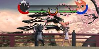 Fists of Furry screenshot, image №1255078 - RAWG