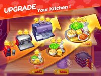 Cooking Voyage: Kitchen Dash screenshot, image №2313882 - RAWG