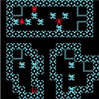 Escape from the Maze screenshot, image №2271176 - RAWG