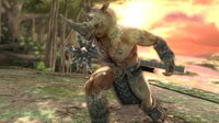 Soul Calibur IV screenshot, image №633691 - RAWG