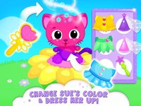 Cute & Tiny Magic Makeover screenshot, image №1610717 - RAWG