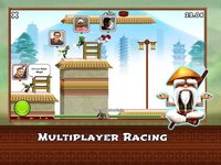 Ninja Race Multiplayer screenshot, image №984547 - RAWG