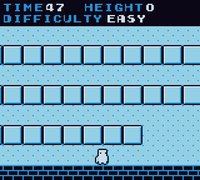 Ice Boy screenshot, image №1095568 - RAWG